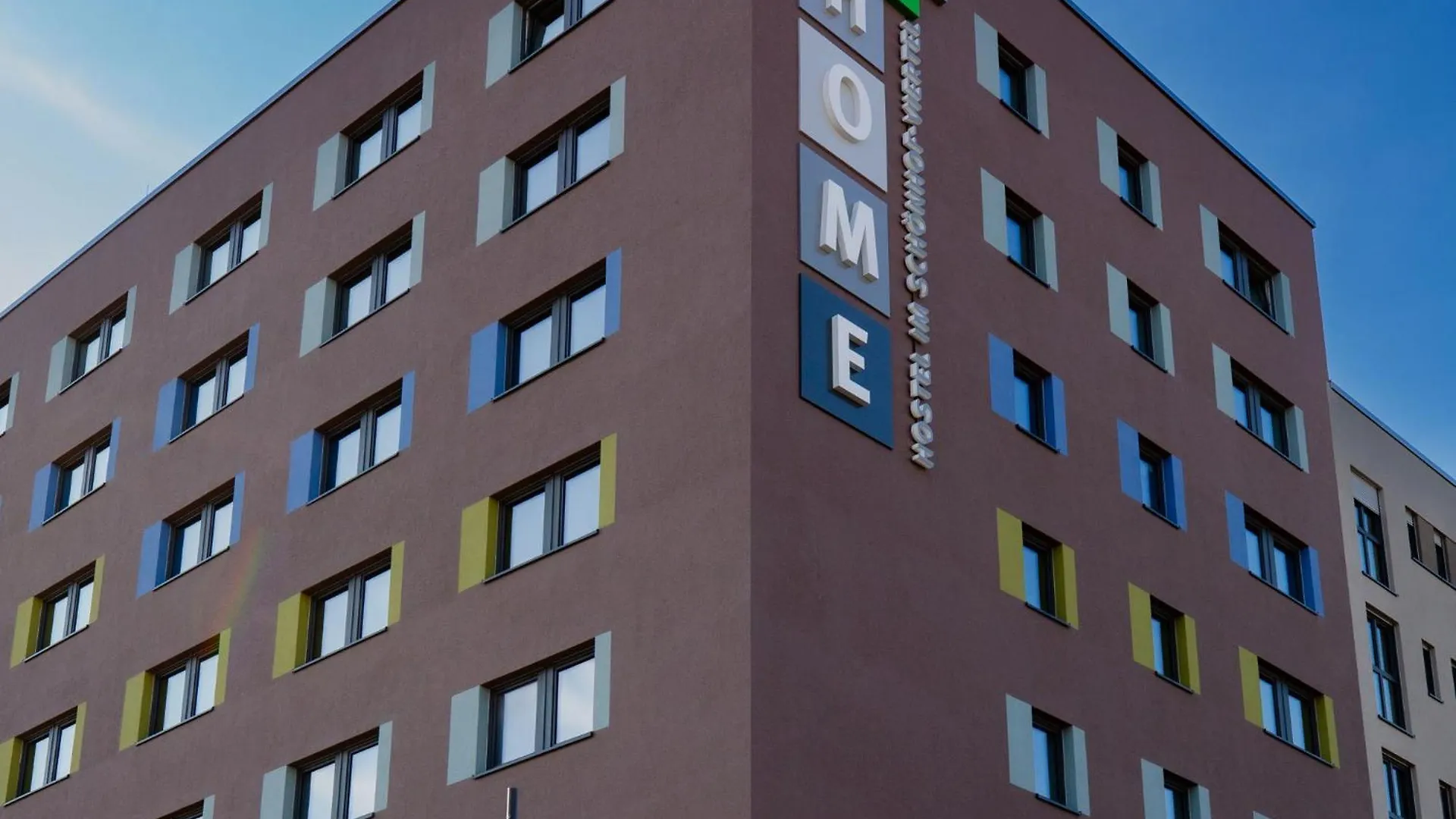 Home Hostel Im Schoenhof-Viertel 프랑크푸르트 0*,  독일
