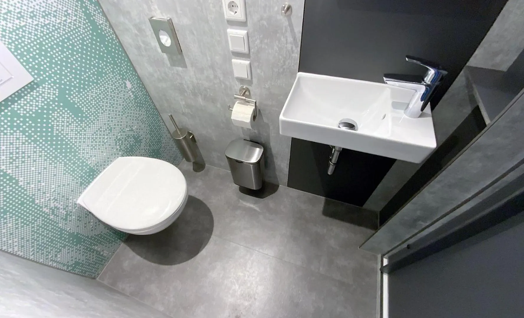 Home Hostel Im Schoenhof-Viertel Frankfurt am Main