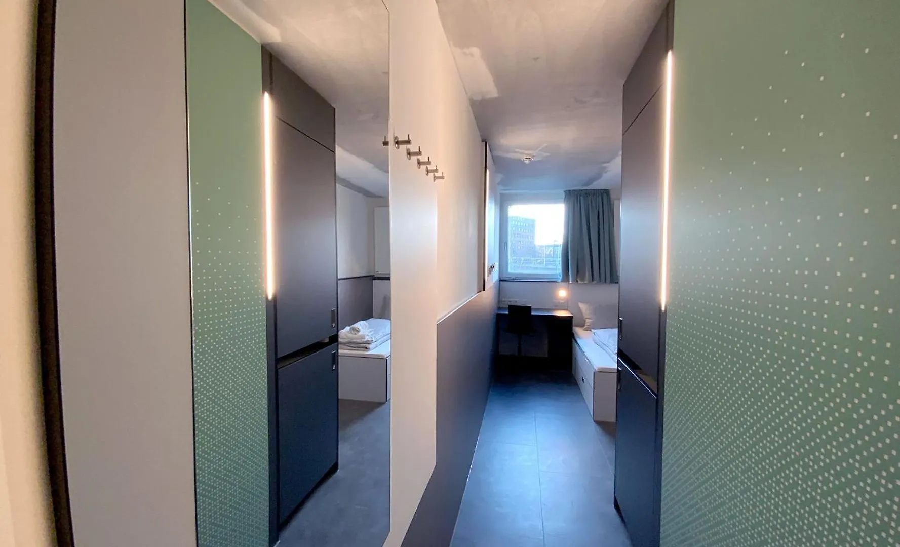 Home Hostel Im Schoenhof-Viertel Frankfurt am Main